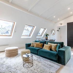 Apartamento de 1 Dormitorio